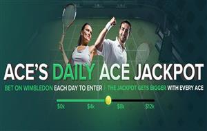 Wimbledon 2022 Jackpot Offer – Duelbits Offer Daily Prize Pool During Grand Slam
